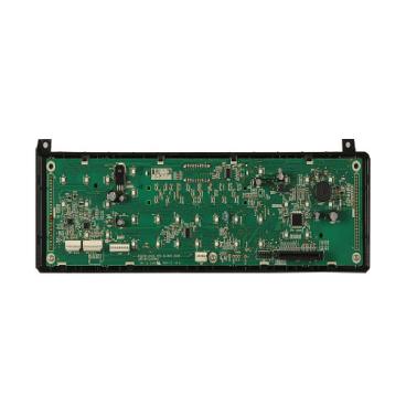 GE PB970SP6SS Control Unit Assembly - Genuine OEM