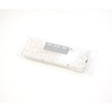 GE PB975TT1WW Electronic Clock Control Board - Genuine OEM