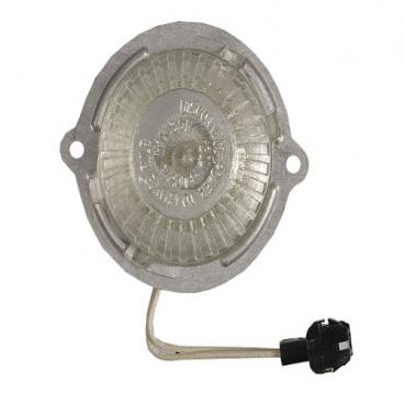 GE PB979SP6SS Halogen Lamp Assembly - Genuine OEM