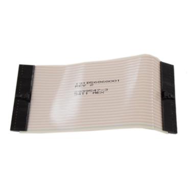 GE PB979SP6SS Touchpad Board Ribbon Cable - Genuine OEM