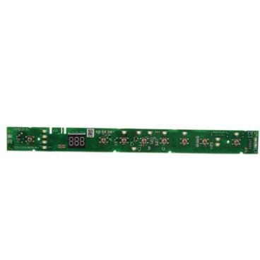 GE PDF820SSJ5SS User Interface Control Board - Genuine OEM