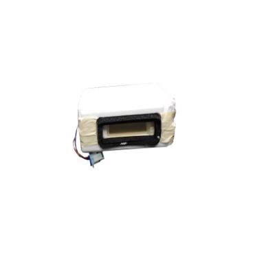 GE PDSF0MFXBRBB Duct Assembly - Genuine OEM