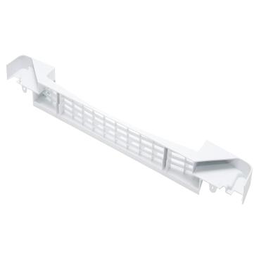 GE PDSF0MFXBRBB Grille Base - Genuine OEM