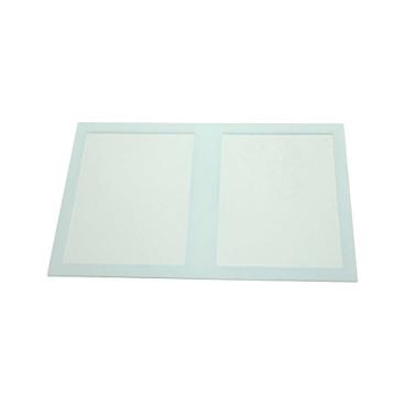 GE PDSF0MFXBRBB Vegetable Drawer Glass Shelf - Genuine OEM