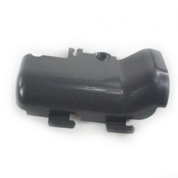 GE PDT715SMN3ES Blaster Bottle Cover - Genuine OEM