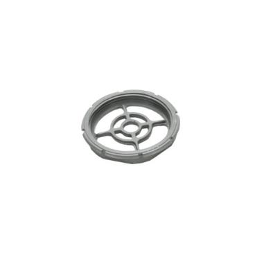 GE PDT715SMN3ES Water Inlet Nut - Genuine OEM
