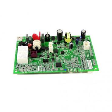 GE PDT785SYN2FS Configured Machine Control Board - Genuine OEM
