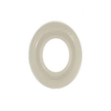 GE PDW8400N20BB Door Hinge Pulley - Genuine OEM