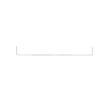 GE PDW8400N20BB Gasket Spring - Genuine OEM
