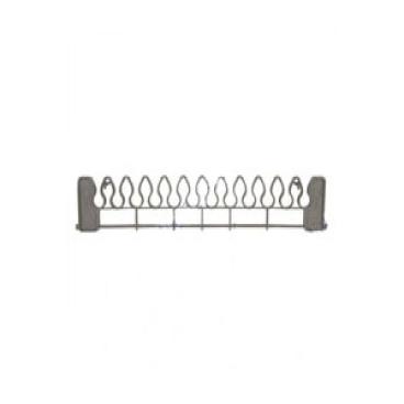GE PDW8400N20BB Gripper Stemware - Genuine OEM