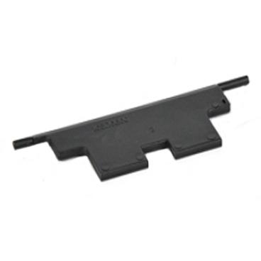 GE PDW8400N20BB Handle Actuator - Genuine OEM