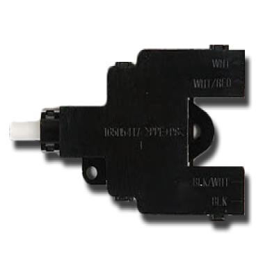 GE PDW8400N20BB Interlock Switch Assembly - Genuine OEM