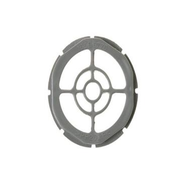 GE PDW8400N20BB Water Inlet Nut - Genuine OEM