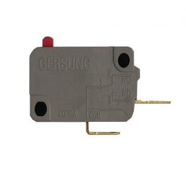 GE PEB7226SF2SS Micro Switch - Genuine OEM