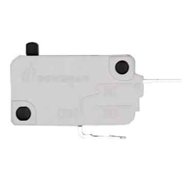 GE PEB9159DJ1BB Microswitch Monitor - Genuine OEM