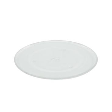 GE PES7227SL3SS Glass Turntable Tray - Genuine OEM