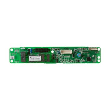 GE PFD28KBLLTS  Electronic Control Door Board - Genuine OEM