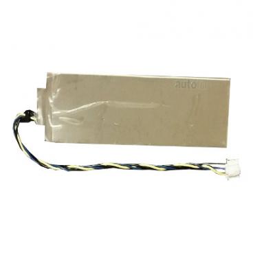 GE PFD28KSLGSS Paddle and Switch Autofill  - Genuine OEM