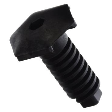 GE PFD95GSPT1DS Leveling Leg - Genuine OEM
