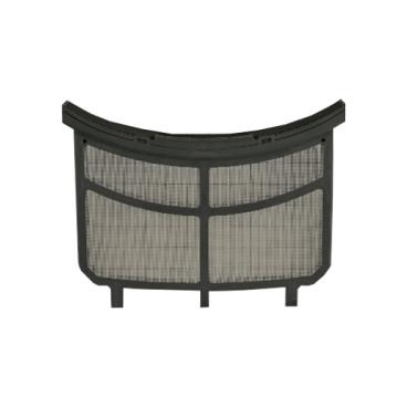 GE PFD95GSPT1DS Lint Filter - Genuine OEM