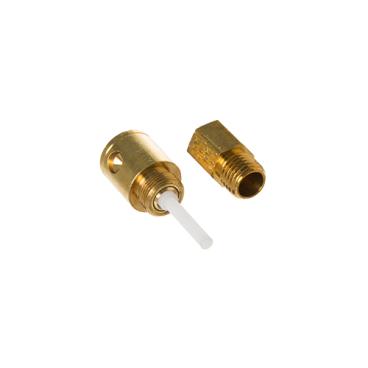 GE PFD95GSPT1DS Natural Gas to LP Conversion Kit - Genuine OEM