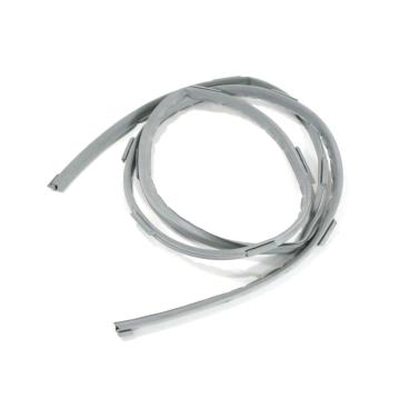 GE PFDS455GL2MV Door Gasket - Genuine OEM