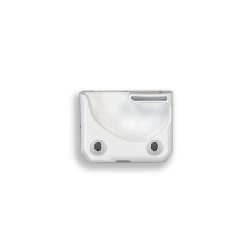 GE PFE28PSKESS Mullion Sticker - Genuine OEM