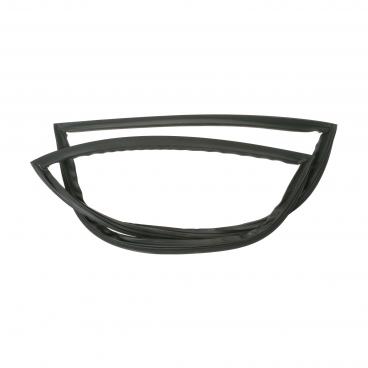 GE PFSF5NJXACC Lower Door Gasket Genuine OEM