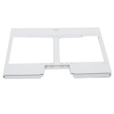 GE PFSF5PJXAWW Deli Drawer Frame Cover - Genuine OEM