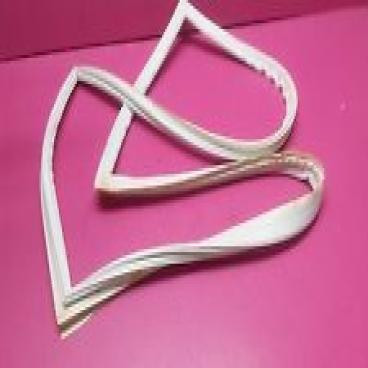 GE PFSF6PKWBWW Door Gasket Assembly - Genuine OEM