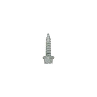 GE PFSS5NFXCSS Air Separator Screw - Genuine OEM