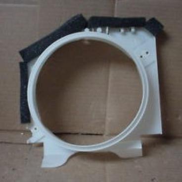 GE PFSS5NFXCSS Shroud Condenser - Genuine OEM