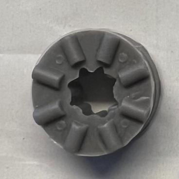 GE PFSS5NFYCSS Evaporator Fan Grommet - Genuine OEM