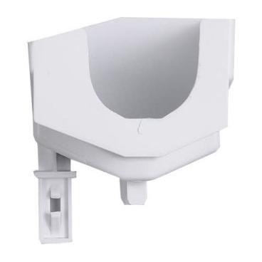 GE PFSS5NFYCSS Fill Cup - Genuine OEM