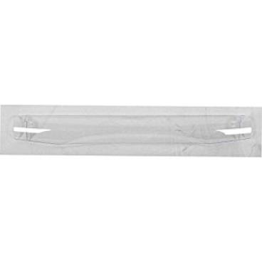 GE PFSS5NFYCSS Flip Lid Cover Assembly - Genuine OEM