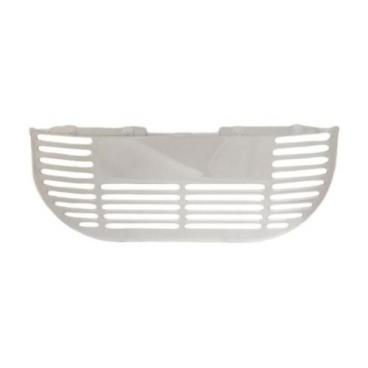 GE PFSS5NFYCSS Light Cover - Genuine OEM