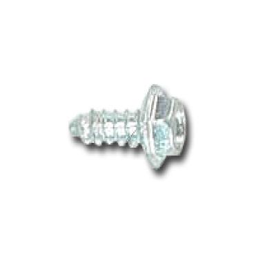 GE PFSS5NFYCSS Screw - Genuine OEM