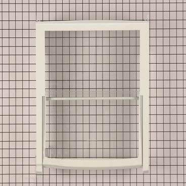 GE PFSS5NFYCSS Slide Out Shelf Assembly - Genuine OEM