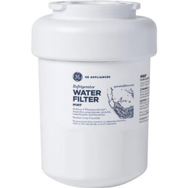 GE PFSS5NFYCSS Water Filter - Genuine OEM