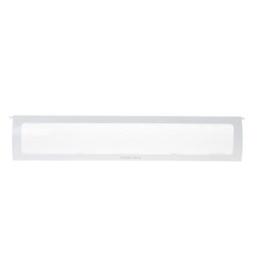 GE PFSS6PKWBSS CoolSelect Pantry Flip Cover Assembly - Genuine OEM