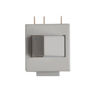 GE PFSS6SKXCSS Door Switch - Genuine OEM