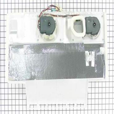 GE PFSS6SKXCSS Evaporator Cover Assembly - Genuine OEM