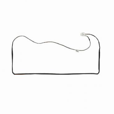 GE PFSS6SKXCSS Freezer Defrost Heater Genuine OEM