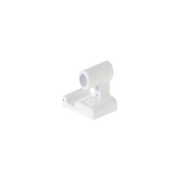 GE PFSS6SKXCSS French Hinge - Genuine OEM