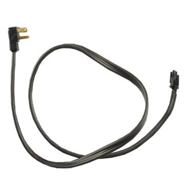 GE PGB950DEF2WW Line Cord  - Genuine OEM