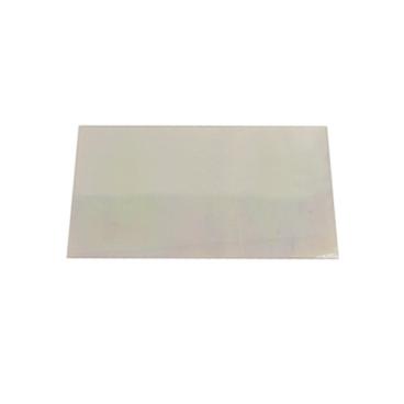 GE PGB960EEJ4ES Door Crystal Window Glass (OEM) - Genuine OEM