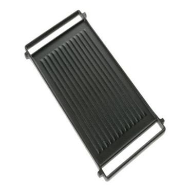 GE PGB960EEJ4ES Reversible Griddle - Genuine OEM