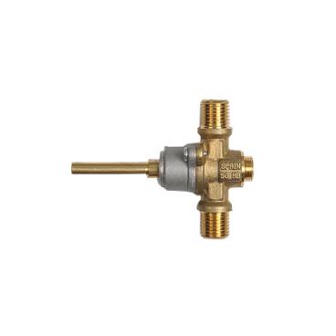 GE PGP953DET1BB Valve Lockout - Genuine OEM