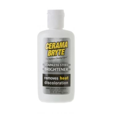 GE PGS920SEF1SS Cleaner - Genuine OEM