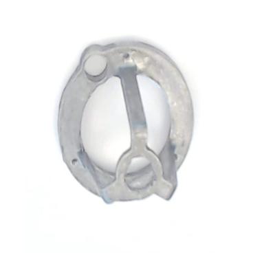 GE PGS920SEF1SS Cooktop Bracket - Genuine OEM